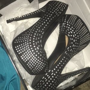 Just Fab Shoes